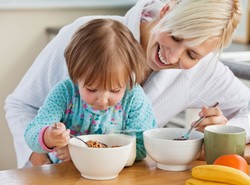 Trujące substancje w płatkach śniadaniowych