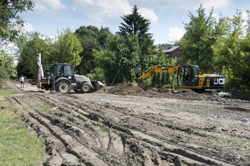 Dąbrowa Górnicza. Przebudowa dworca i budowa dróg dojazdowych