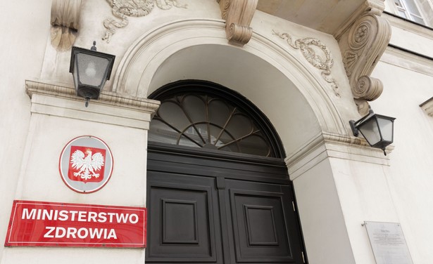 Ministerstwo Zdrowia