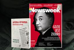 W najnowszym Newsweeku