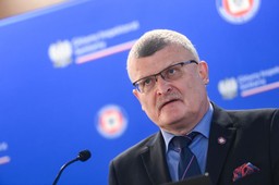grypa dusi polskę. główny inspektor sanitarny ostrzega: szczyt potrwa do marca