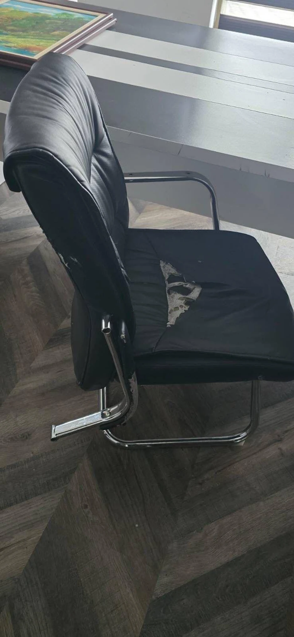 Kancelarija gradonačelnika Zubin potok