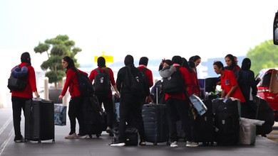 Irańskie piłkarki otrzymały azyl w Australii. Trenują z Brisbane Roar