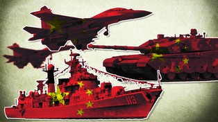 Chiny uderzą w amerykańską infrastrukturę krytyczną? Niepokojące słowa dyrektora FBI