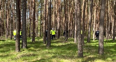 Paweł Szrot: odnaleziono głowicę rakiety, która spadła pod Bydgoszczą