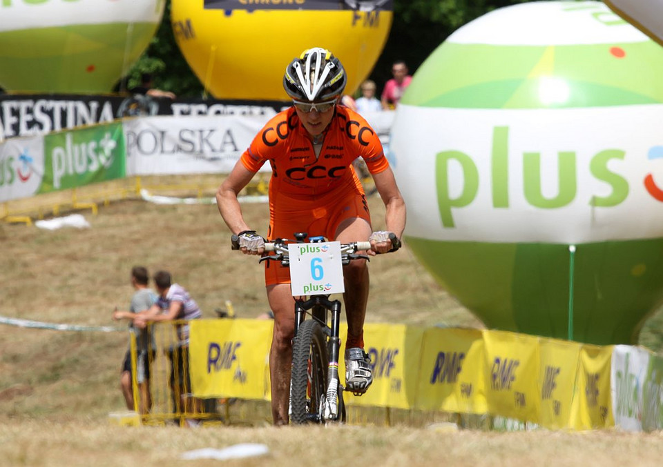 GP MTB - Jelenia Góra