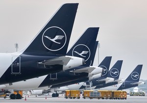 Nemačke avio-kompanije traže korišćenje strateških rezervi goriva i pristup NATO cevovodima