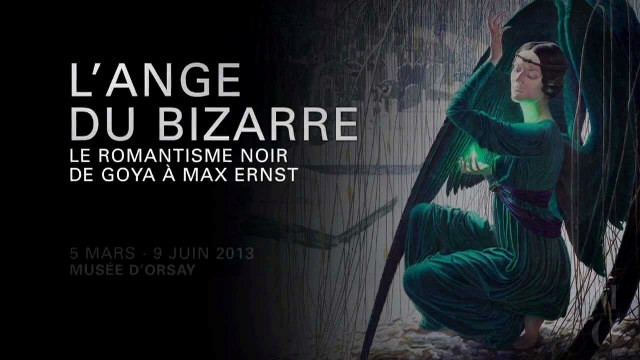 "L’ange du bizarre" (fot. A&amp;B.pl)