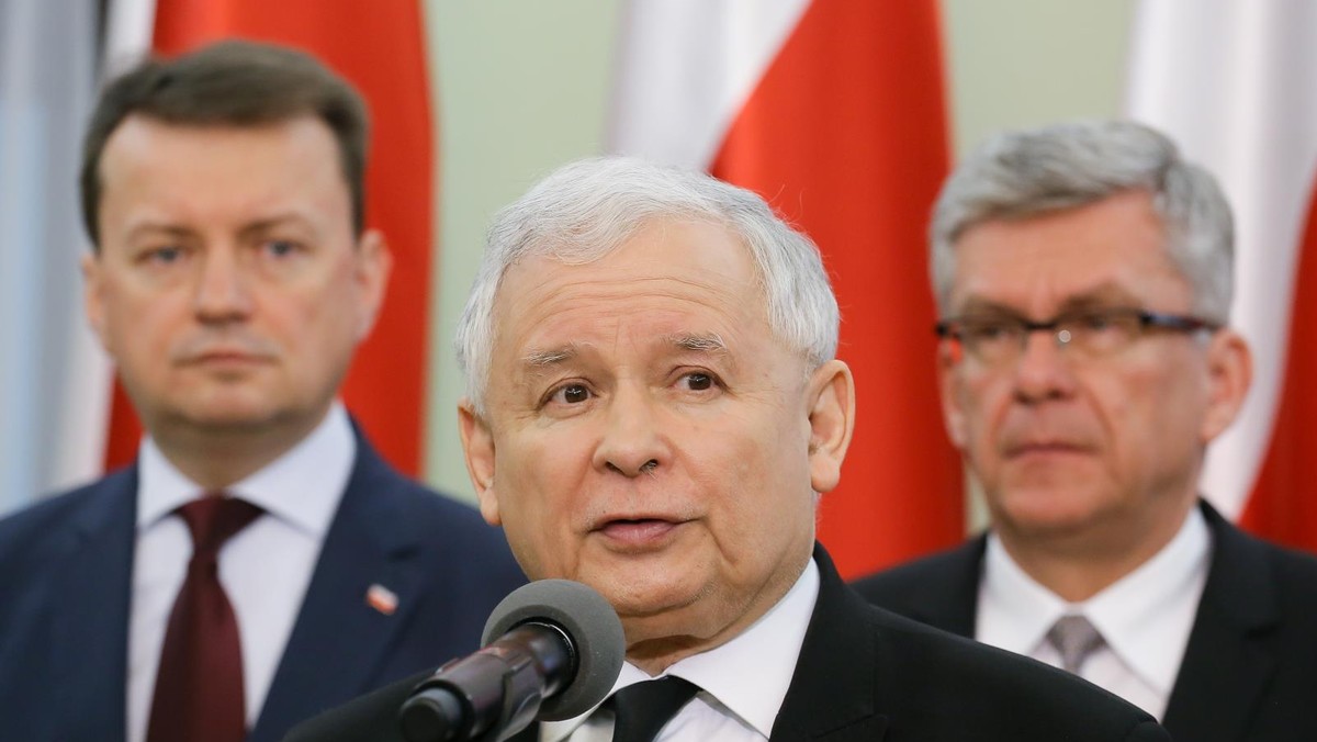 Jarosław Kaczyński