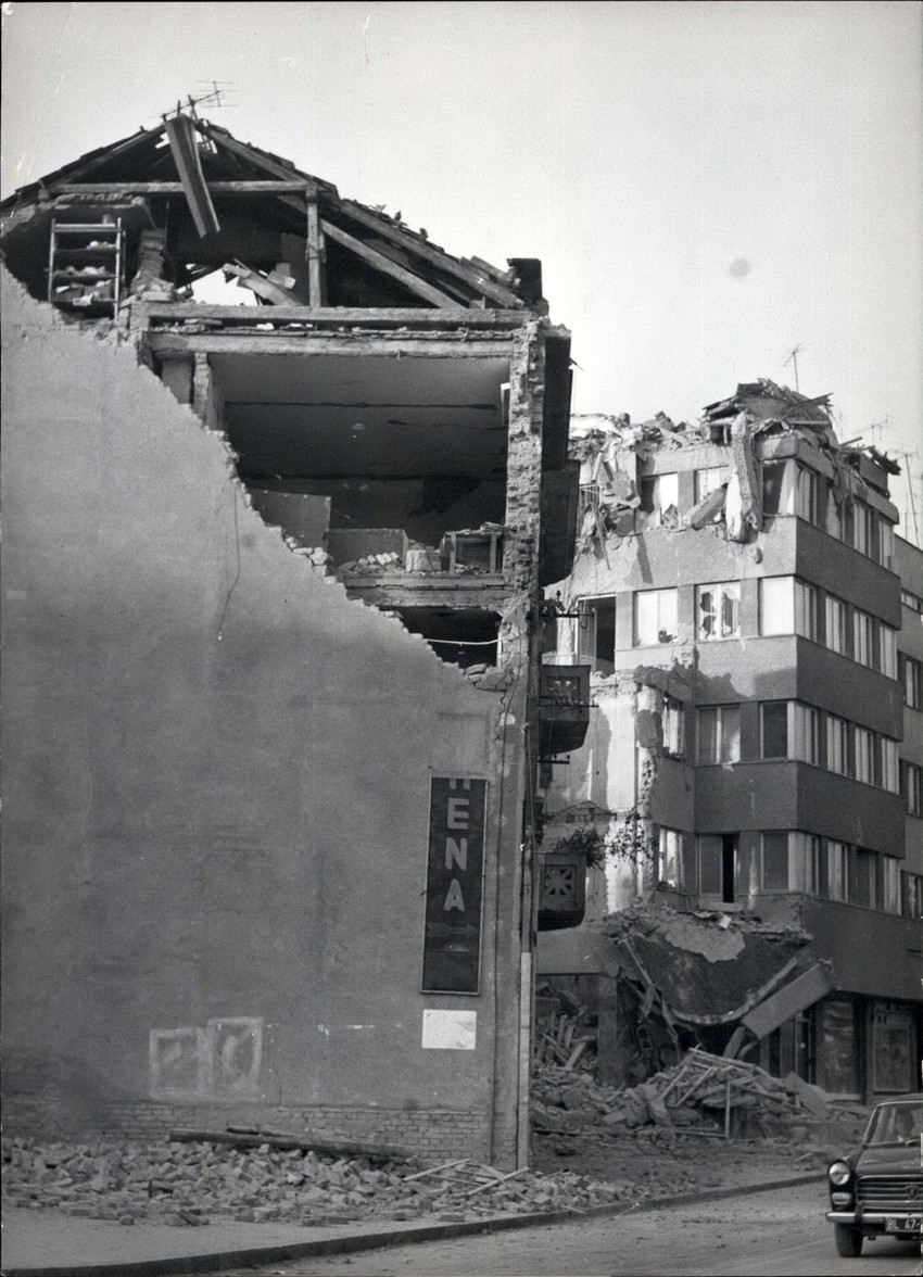 Banja Luka 1969. godina