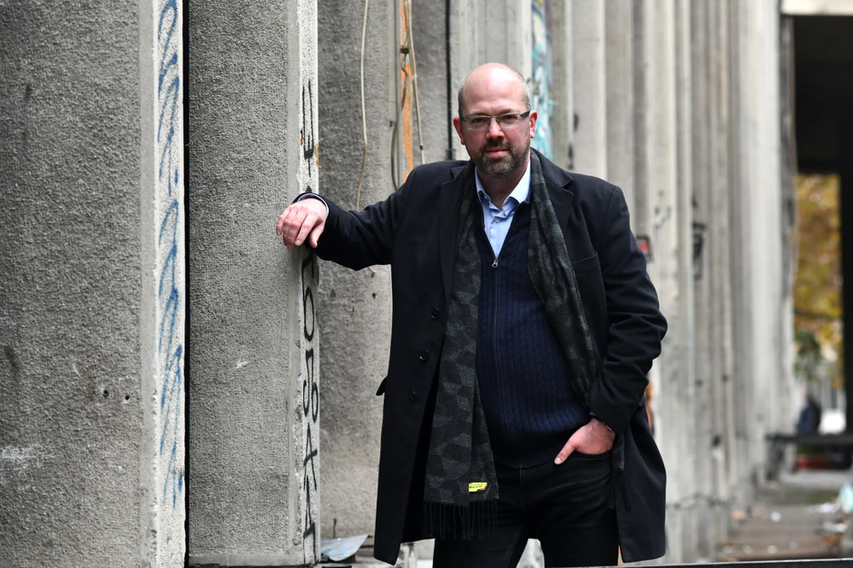 Konstantin Samofalov