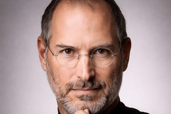 Saveti Stiva Džobsa idu dalje od tehnologije, evo zašto su za mnoge  "vodič za lični i profesionalni razvoj"