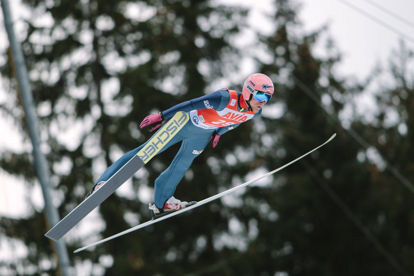 Kruczek podał skład drużynowy. Jest w nim Kamil Stoch