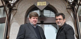 Atlas: Garażowy interes, który stał się koncernem