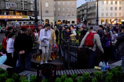 Noc Muzeów. Przewodnik Subiektywny