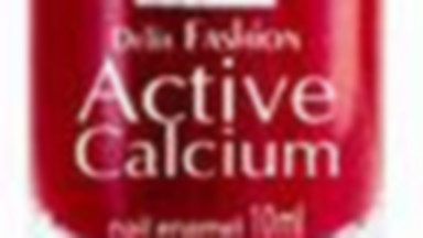 Delia Fashion Active Calcium