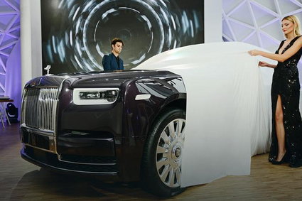 Rolls-Royce szkoli inżynierów za pomocą wirtualnej rzeczywistości