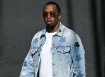 Sean 'Diddy' Combs hit with new 120-person  sexual abuse lawsuit