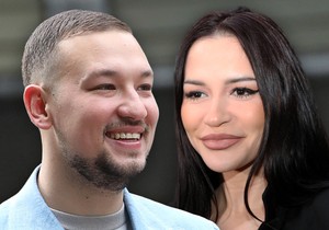Aleksandra Mladenović i Uroš Živković 