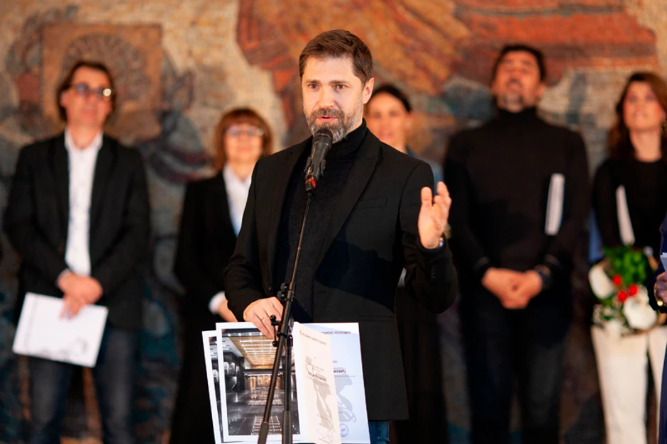 Proslava Dana Jugoslovenskog dramskog pozorišta