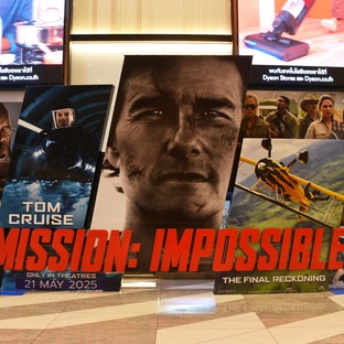 Mission Impossible: Tom Cruise kaszkadőrmutatványai mögött az emberi test valódi bravúrjai állnak