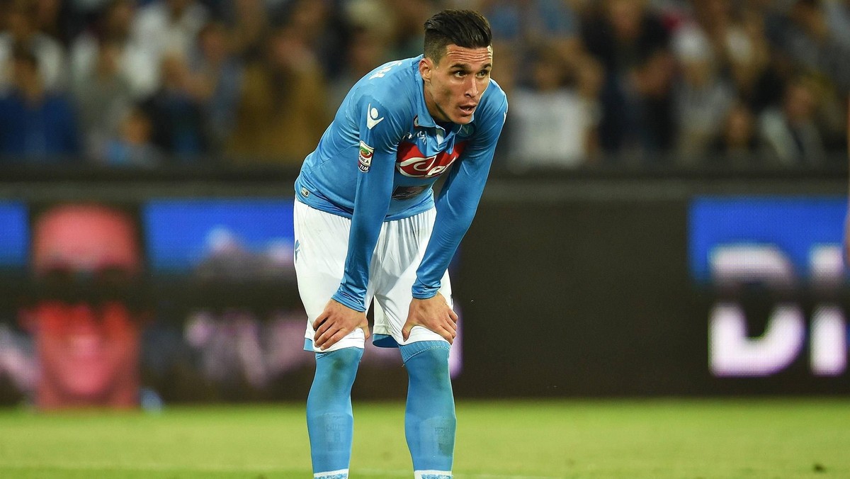 Zawodnik SSC Napoli Jose Callejon stwierdził, że najbliższy tydzień będzie istotny dla jego drużyny. Azzurri kolejno zmierzą się z: Lazio, Carpi i Juventusem.