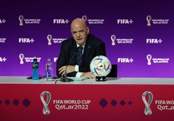 FIFA wie, jak się zarabia pieniądze. Odnotowała 7,5 mld dolarów przychodu