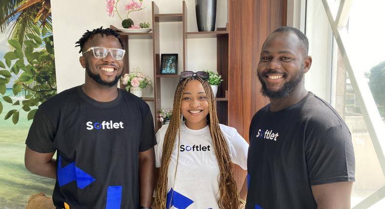 SoftLet Launches, Sets to Become the AirBnB of Nigeria.