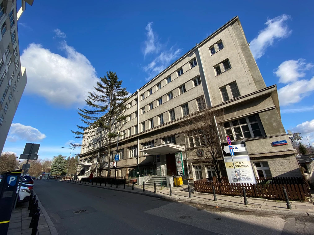 Marian Banas Byly Milicjant I Tajemnice Przedwojennego Stowarzyszenia W Tle Konflikt O Nieruchomosci I Wielkie Pieniadze Wiadomosci