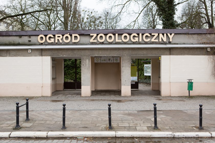 Wstęp do Starego ZOO będzie za darmo