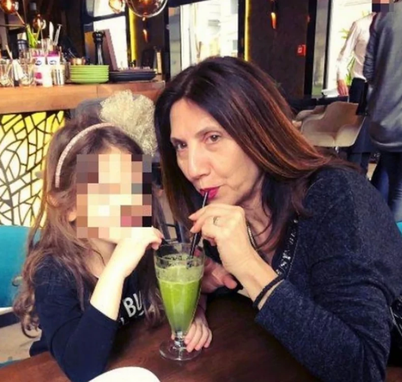 Majka Bogdana Srejovića