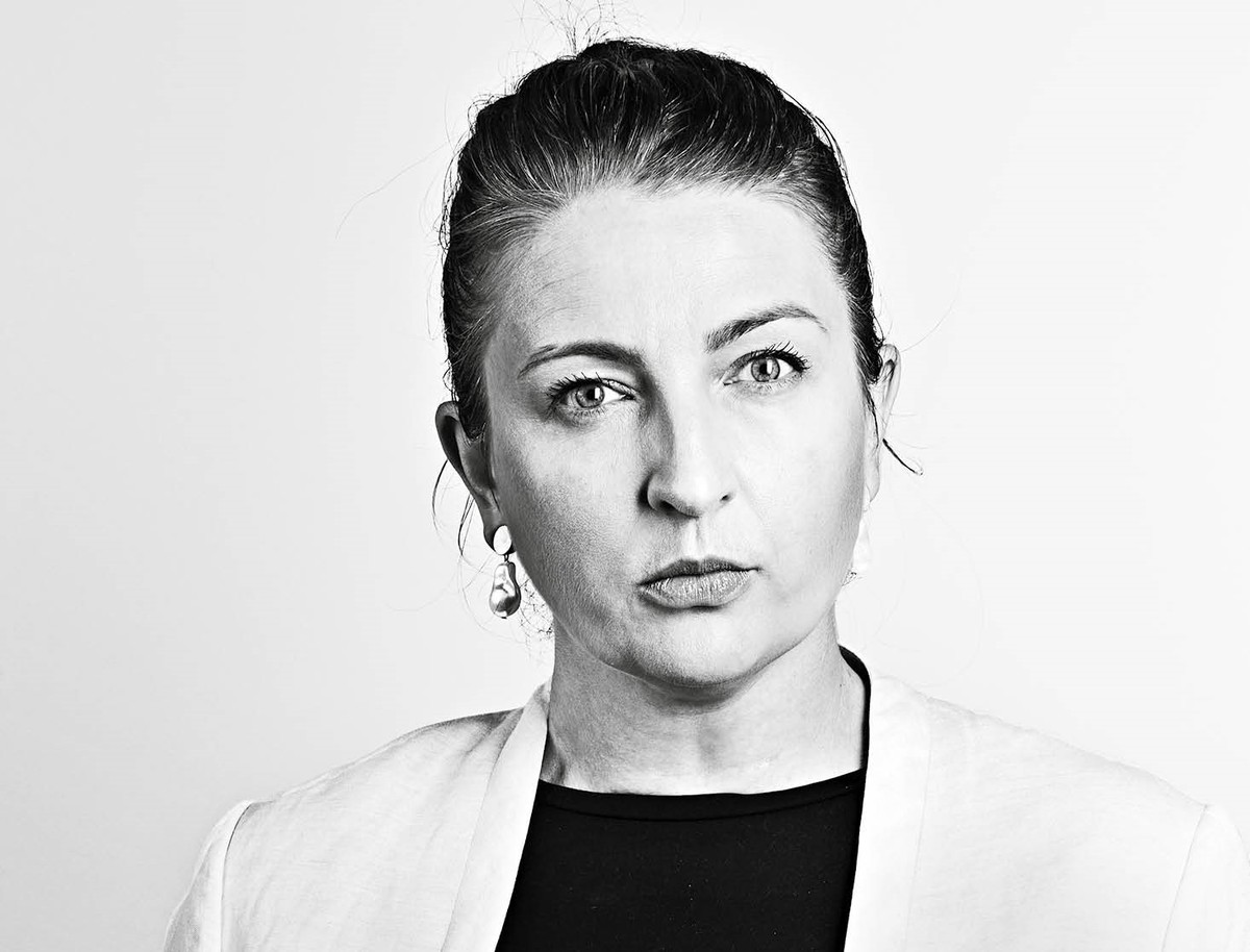 Anna Masłoń