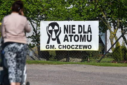 Atomowe zwątpienie. Amerykanie już nie mogą być pewni jądrowego kontraktu w Polsce