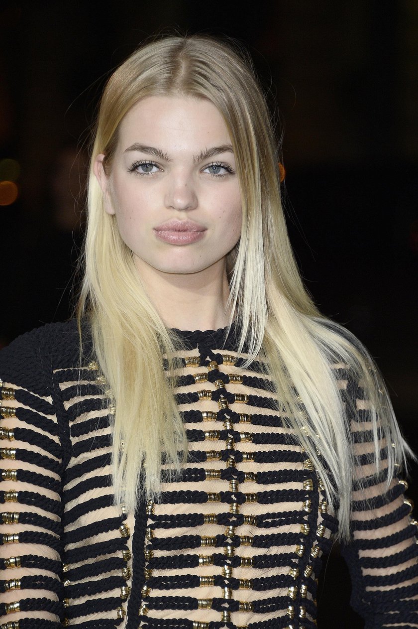 Daphne Groeneveld