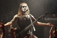 nergal behemoth złoooo