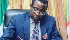 APC job: Lalong apologises to Catholic Bishops over comment about Pope