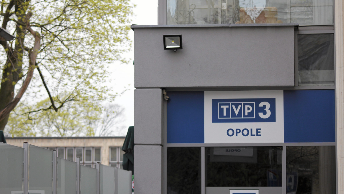 Awantura na świątecznym spotkaniu TVP3. Pobity dziennikarz stracił pracę 