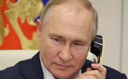 Rosja ma nowy plan. Ukraiński wywiad: Jeśli nie wyjdzie, to Putin się załamie