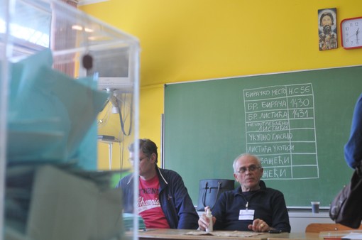 U novom sadu nijedna stranka neće bojkotovati izbore