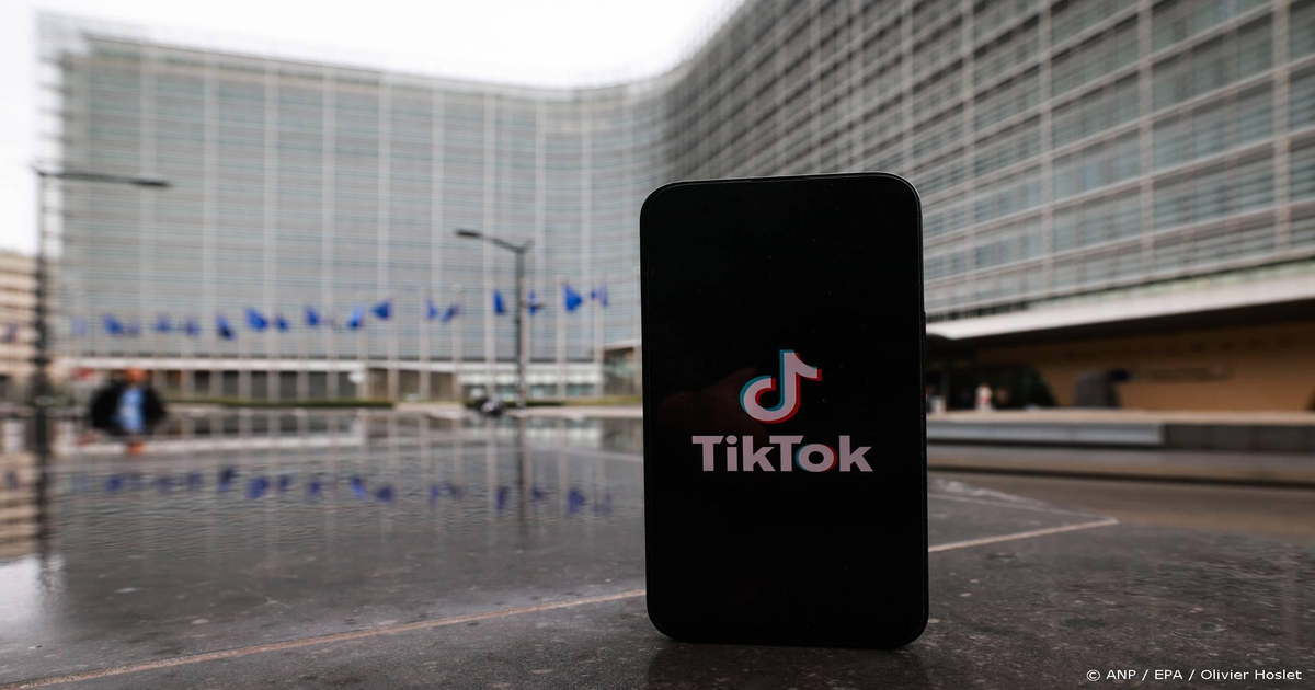 TikTok-verwerpt-de-EU-beschuldiging-van-verslavende-functies-Ongefundeerd-