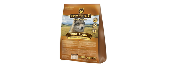 Wolfsblut Wide Plain Light 