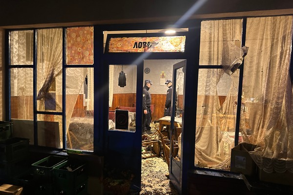 Donald Tramp na sastanku sa Nacionalnim republikanskim senatskim komitetom