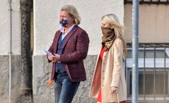 Wiadomo, kto zastąpi Ogórek w programie 'W Kontrze'