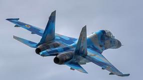 F-16 dla Ukrainy nie są zagrożone. Kijów ma plany jak ochronić lotniska przed rosyjskimi nalotami
