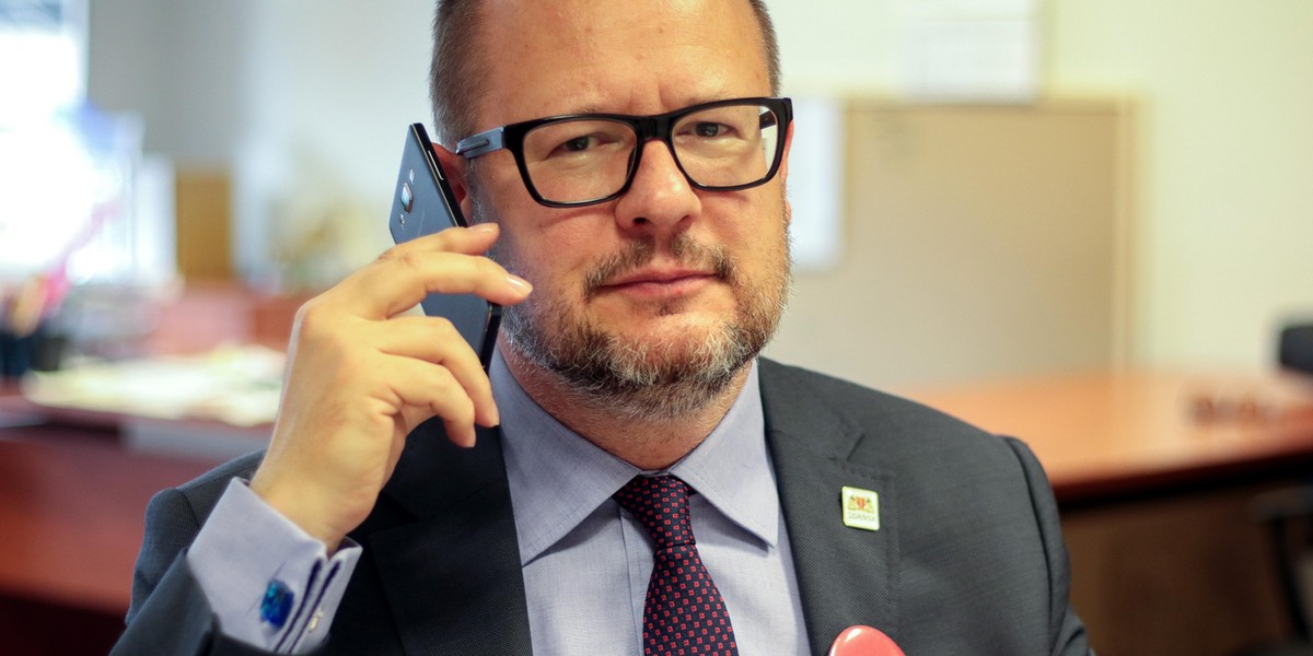 Paweł Adamowicz, prezydent Gdańska nie żyje