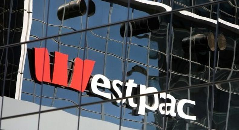 Westpac left its dividend unchanged at 94 cents