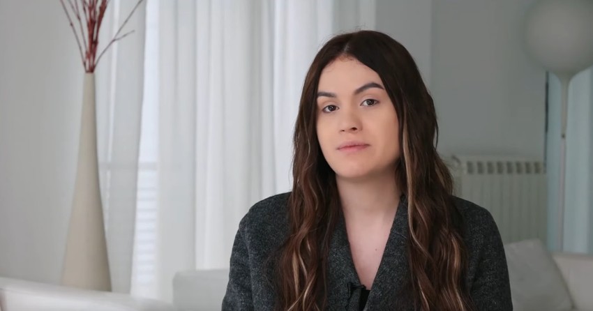 Nikolina Kovačević promenila pol