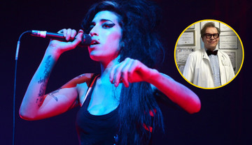 Śmierć Amy Winehouse do dziś stanowi zagadkę. Lekarz mówi, jak się umiera z przedawkowania