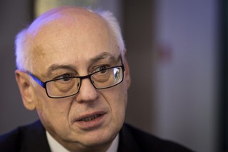 Krasnodębski: Część europosłów PO deklaruje, że głosowała za moją kandydaturą