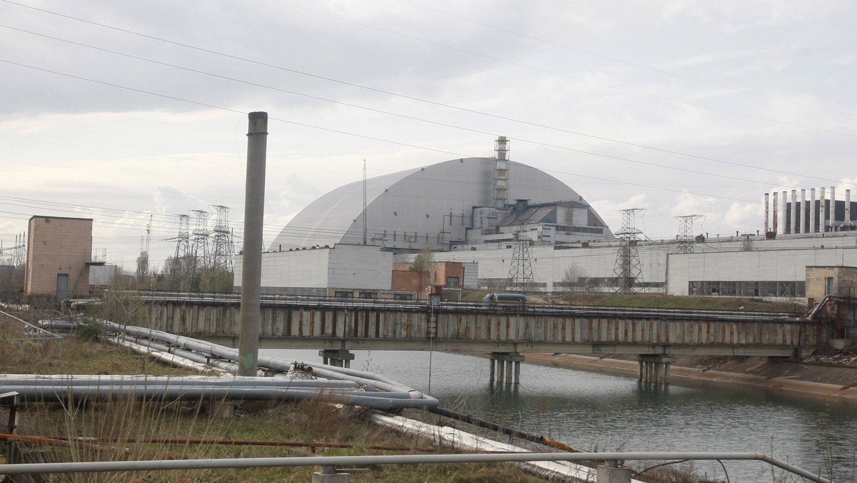 Czarnobyl: rekordowa liczba turystów w strefie wokół elektrowni